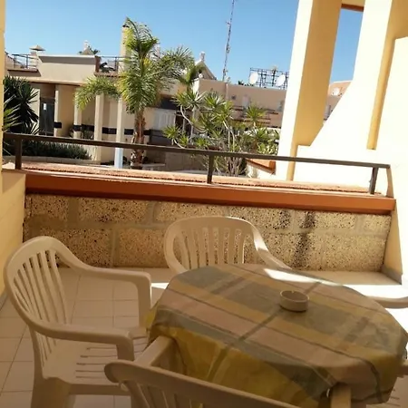 Lejlighed Fanabebeach *