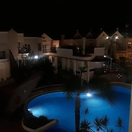 Lejlighed Fanabebeach Adeje