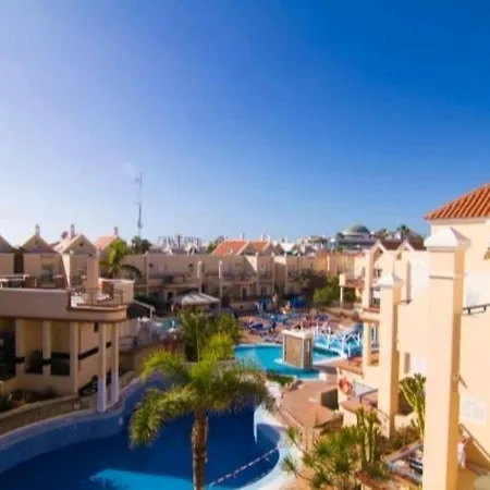 Fanabebeach Lejlighed