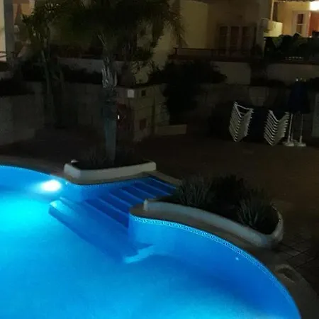 Lejlighed Fanabebeach *